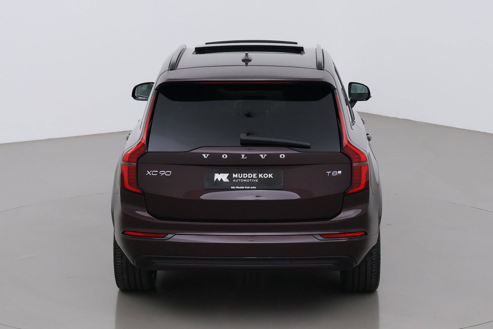 Volvo XC90 T8 Ultra Dark | Harman/Kardon | Trekhaak | Panoramadak | 360° Camera | Head-Up | Pilot Assist | ACC