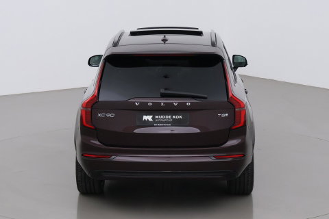 Volvo XC90 T8 Ultra Dark | Harman/Kardon | Trekhaak | Panoramadak | 360° Camera | Head-Up | Pilot Assist | ACC