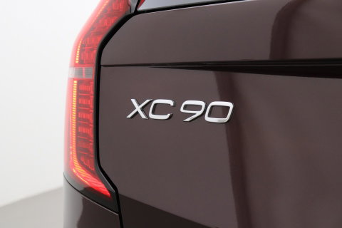 Volvo XC90 T8 Ultra Dark | Harman/Kardon | Trekhaak | Panoramadak | 360° Camera | Head-Up | Pilot Assist | ACC