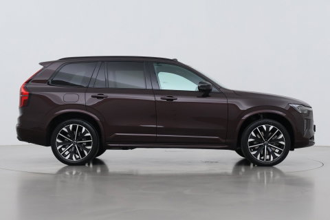 Volvo XC90 T8 Ultra Dark | Harman/Kardon | Trekhaak | Panoramadak | 360° Camera | Head-Up | Pilot Assist | ACC