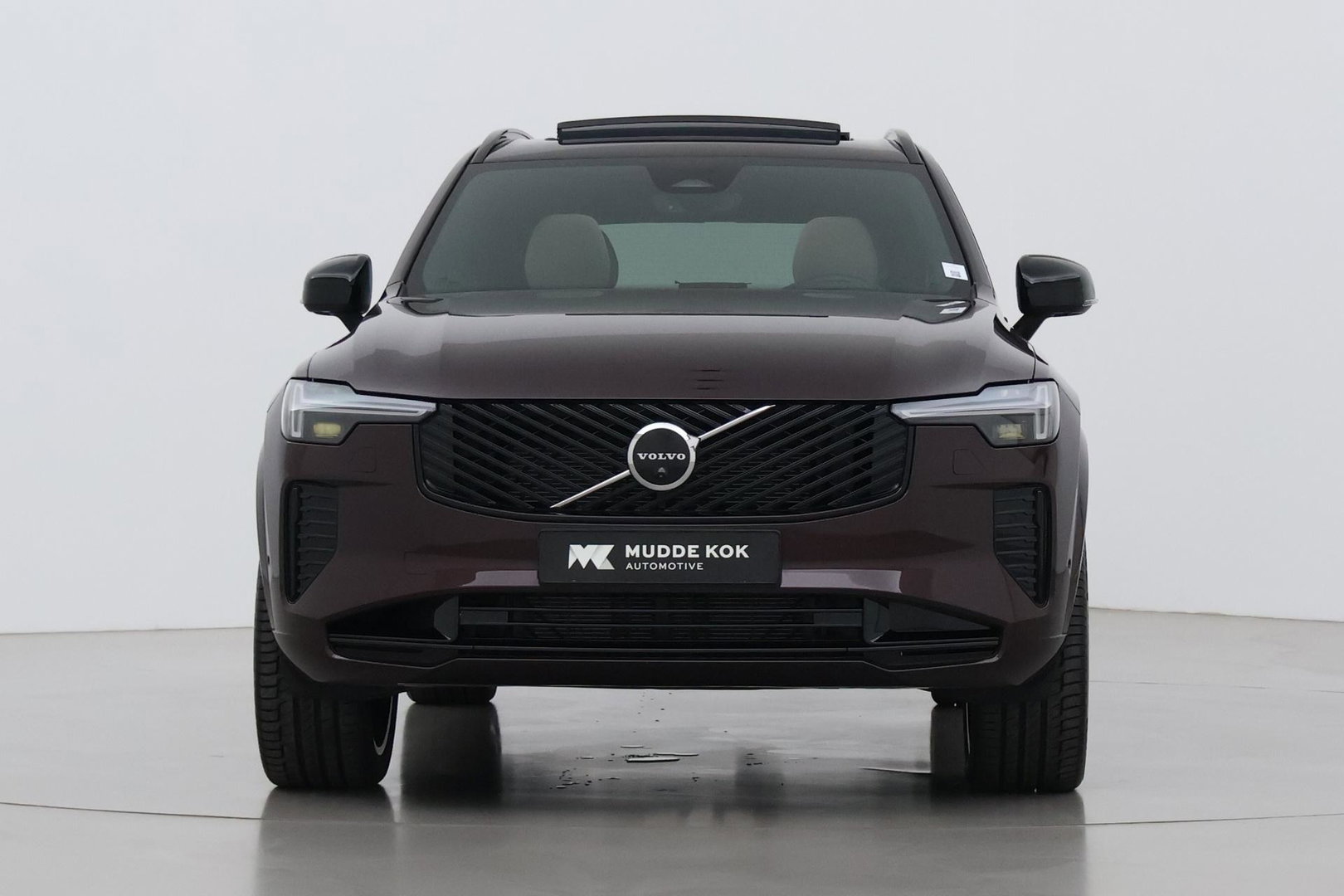 Volvo XC90 T8 Ultra Dark | Harman/Kardon | Trekhaak | Panoramadak | 360° Camera | Head-Up | Pilot Assist | ACC