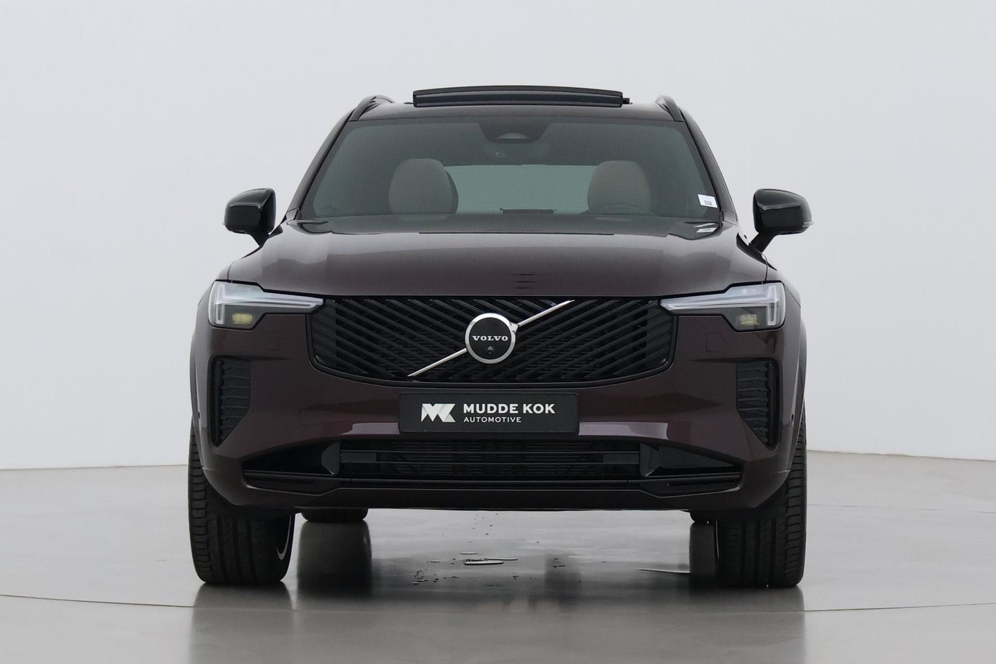 Volvo XC90 T8 Ultra Dark | Harman/Kardon | Trekhaak | Panoramadak | 360° Camera | Head-Up | Pilot Assist | ACC