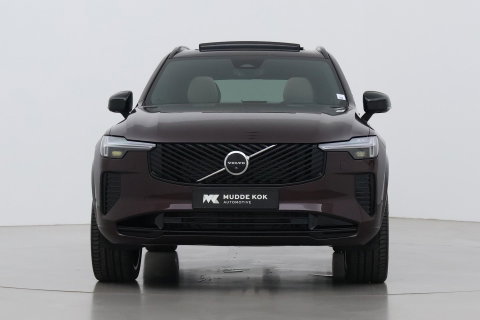 Volvo XC90 T8 Ultra Dark | Harman/Kardon | Trekhaak | Panoramadak | 360° Camera | Head-Up | Pilot Assist | ACC