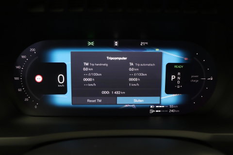 Volvo XC90 T8 Ultra Dark | Harman/Kardon | Trekhaak | Panoramadak | 360° Camera | Head-Up | Pilot Assist | ACC