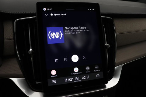 Volvo XC90 T8 Ultra Dark | Harman/Kardon | Trekhaak | Panoramadak | 360° Camera | Head-Up | Pilot Assist | ACC
