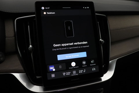 Volvo XC90 T8 Ultra Dark | Harman/Kardon | Trekhaak | Panoramadak | 360° Camera | Head-Up | Pilot Assist | ACC
