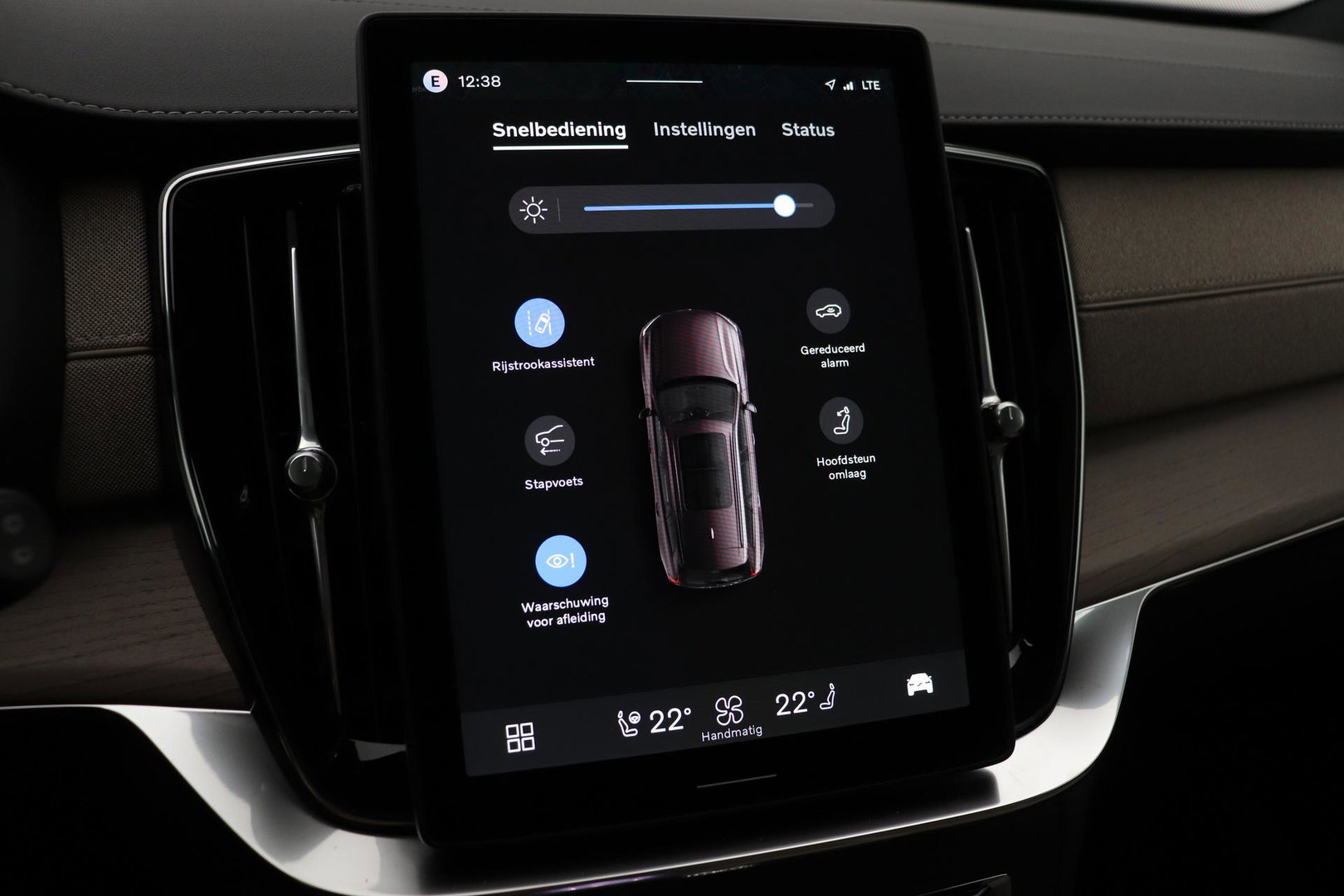 Volvo XC90 T8 Ultra Dark | Harman/Kardon | Trekhaak | Panoramadak | 360° Camera | Head-Up | Pilot Assist | ACC
