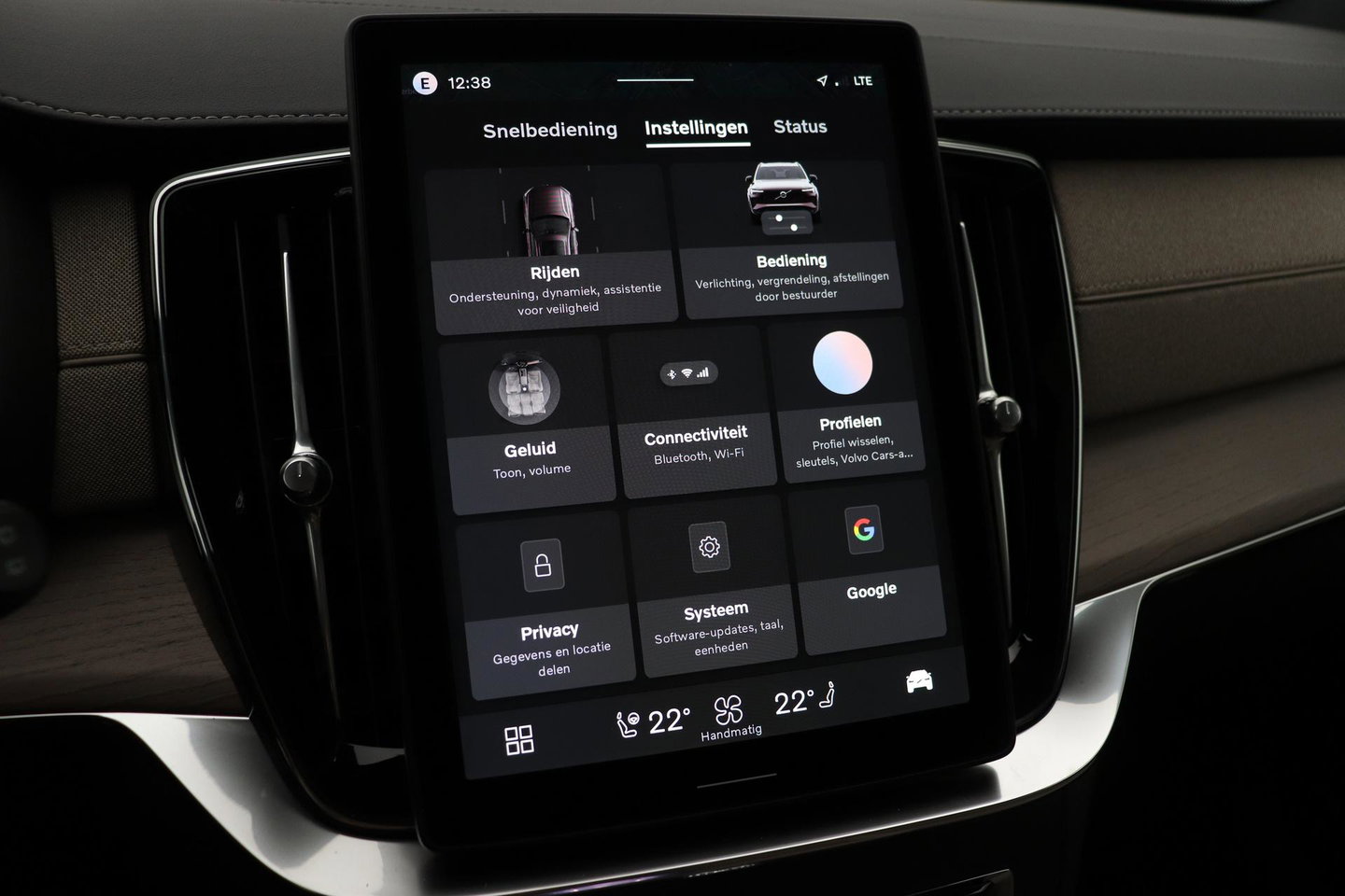Volvo XC90 T8 Ultra Dark | Harman/Kardon | Trekhaak | Panoramadak | 360° Camera | Head-Up | Pilot Assist | ACC