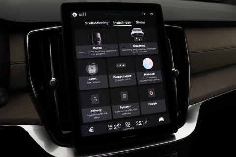Volvo XC90 T8 Ultra Dark | Harman/Kardon | Trekhaak | Panoramadak | 360° Camera | Head-Up | Pilot Assist | ACC