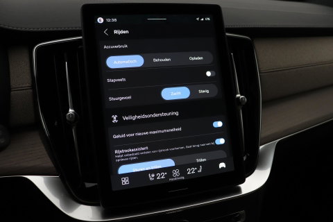 Volvo XC90 T8 Ultra Dark | Harman/Kardon | Trekhaak | Panoramadak | 360° Camera | Head-Up | Pilot Assist | ACC