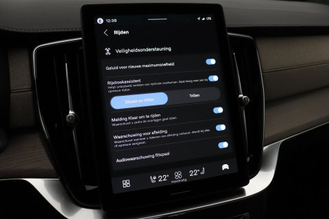 Volvo XC90 T8 Ultra Dark | Harman/Kardon | Trekhaak | Panoramadak | 360° Camera | Head-Up | Pilot Assist | ACC