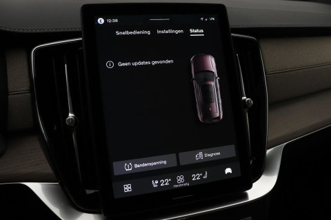 Volvo XC90 T8 Ultra Dark | Harman/Kardon | Trekhaak | Panoramadak | 360° Camera | Head-Up | Pilot Assist | ACC