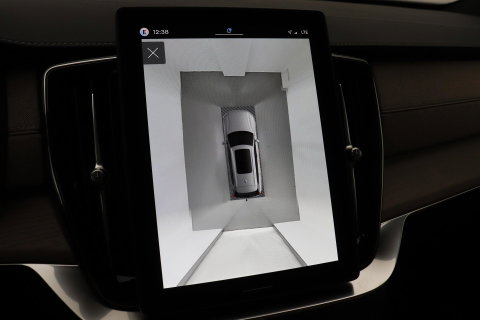 Volvo XC90 T8 Ultra Dark | Harman/Kardon | Trekhaak | Panoramadak | 360° Camera | Head-Up | Pilot Assist | ACC