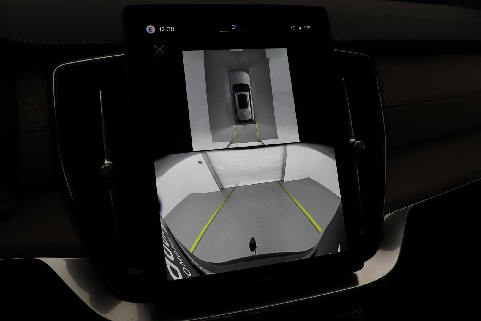Volvo XC90 T8 Ultra Dark | Harman/Kardon | Trekhaak | Panoramadak | 360° Camera | Head-Up | Pilot Assist | ACC