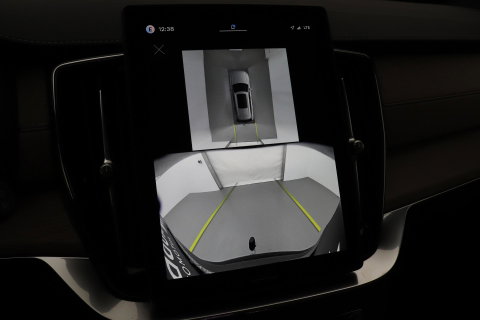 Volvo XC90 T8 Ultra Dark | Harman/Kardon | Trekhaak | Panoramadak | 360° Camera | Head-Up | Pilot Assist | ACC