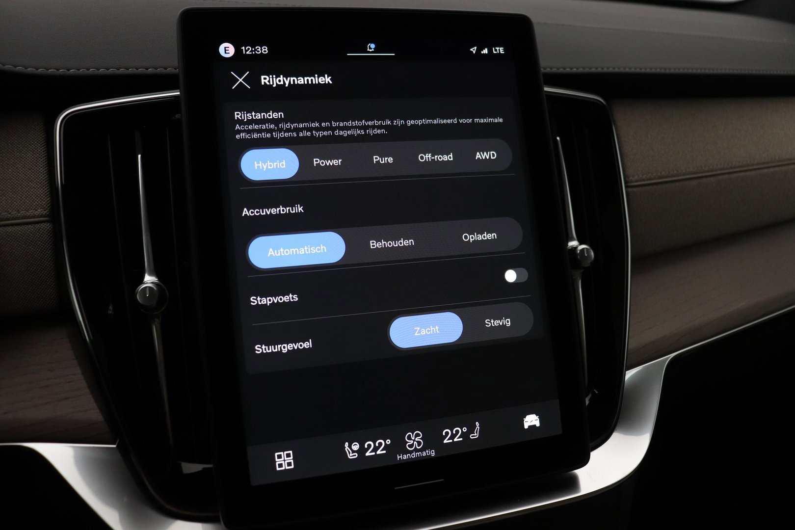 Volvo XC90 T8 Ultra Dark | Harman/Kardon | Trekhaak | Panoramadak | 360° Camera | Head-Up | Pilot Assist | ACC