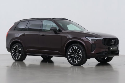 Volvo XC90 T8 Ultra Dark | Harman/Kardon | Trekhaak | Panoramadak | 360° Camera | Head-Up | Pilot Assist | ACC