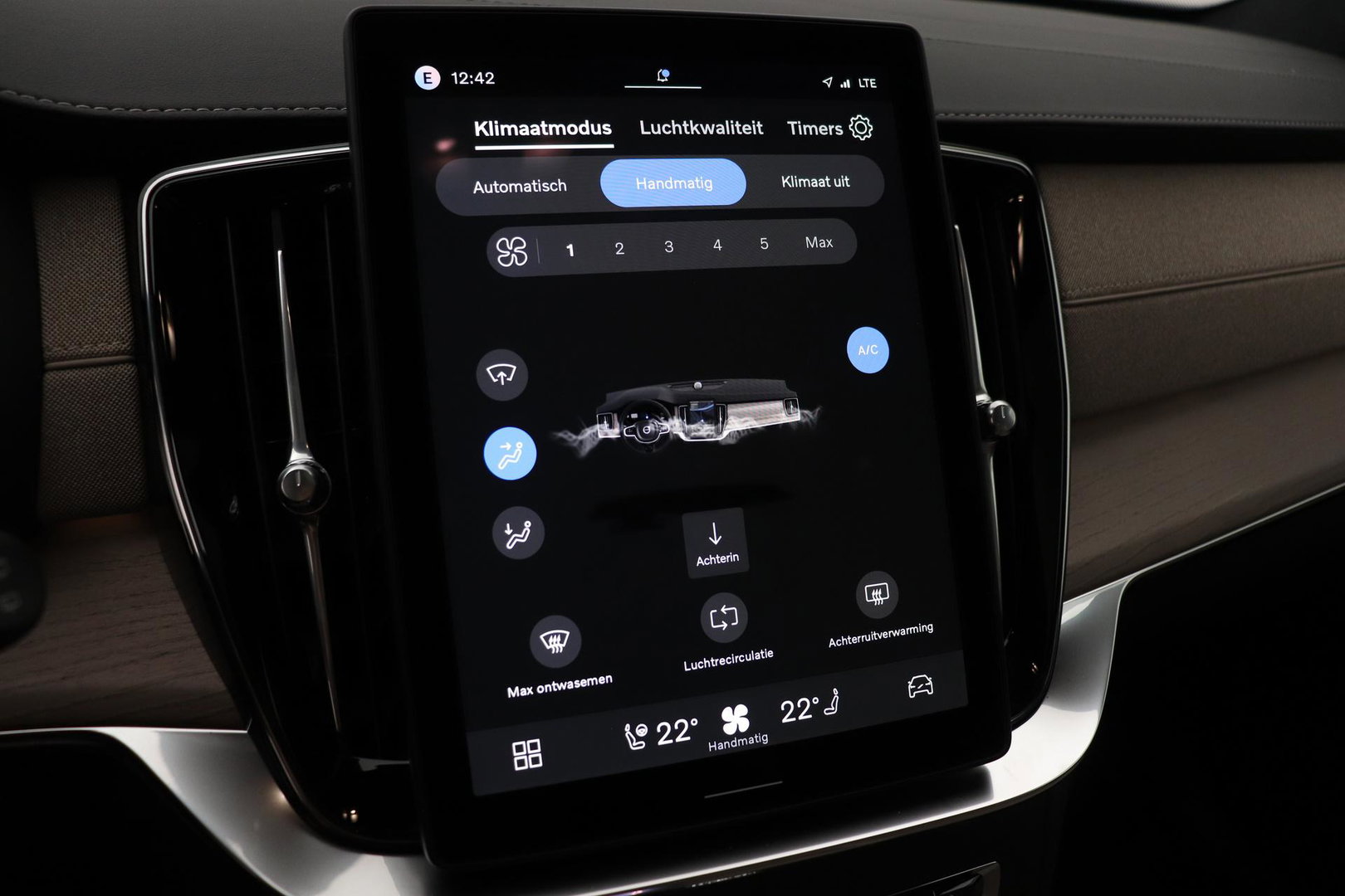 Volvo XC90 T8 Ultra Dark | Harman/Kardon | Trekhaak | Panoramadak | 360° Camera | Head-Up | Pilot Assist | ACC