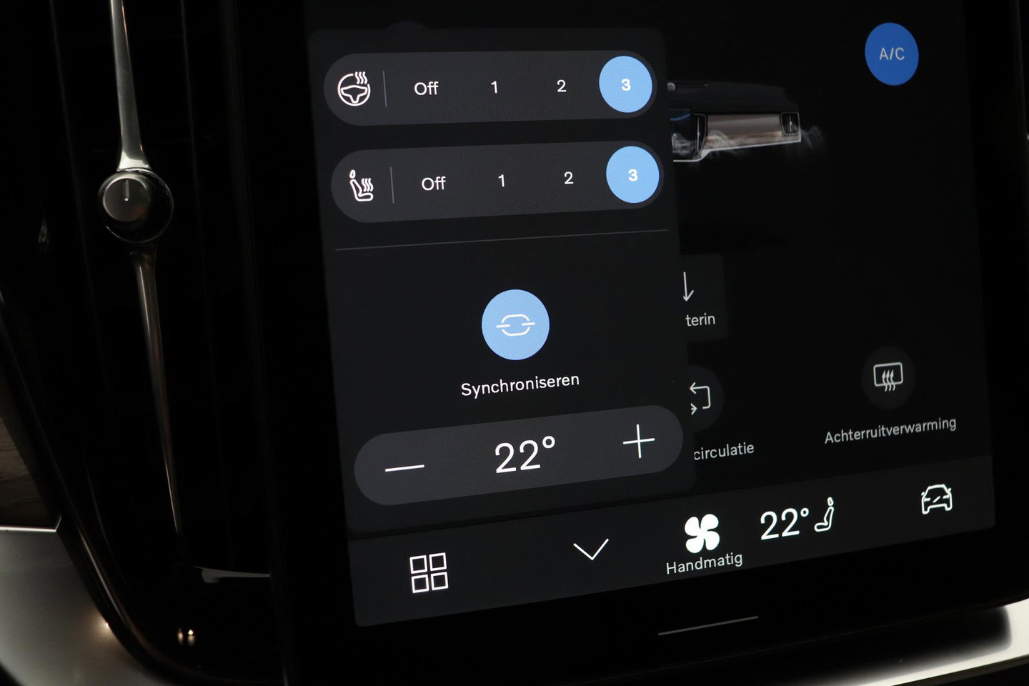Volvo XC90 T8 Ultra Dark | Harman/Kardon | Trekhaak | Panoramadak | 360° Camera | Head-Up | Pilot Assist | ACC