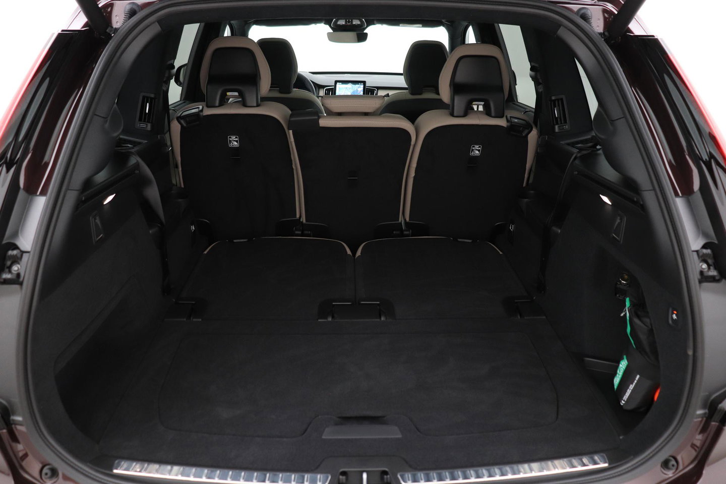 Volvo XC90 T8 Ultra Dark | Harman/Kardon | Trekhaak | Panoramadak | 360° Camera | Head-Up | Pilot Assist | ACC