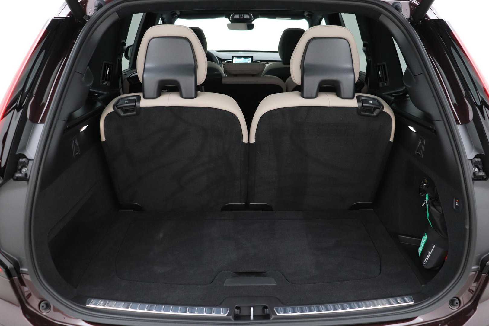 Volvo XC90 T8 Ultra Dark | Harman/Kardon | Trekhaak | Panoramadak | 360° Camera | Head-Up | Pilot Assist | ACC