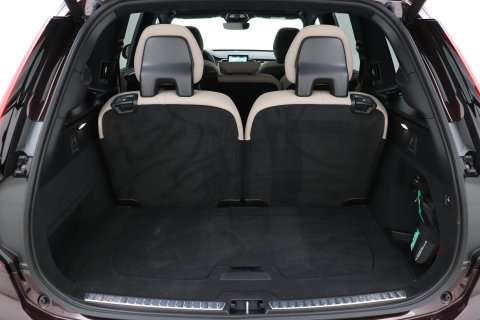 Volvo XC90 T8 Ultra Dark | Harman/Kardon | Trekhaak | Panoramadak | 360° Camera | Head-Up | Pilot Assist | ACC