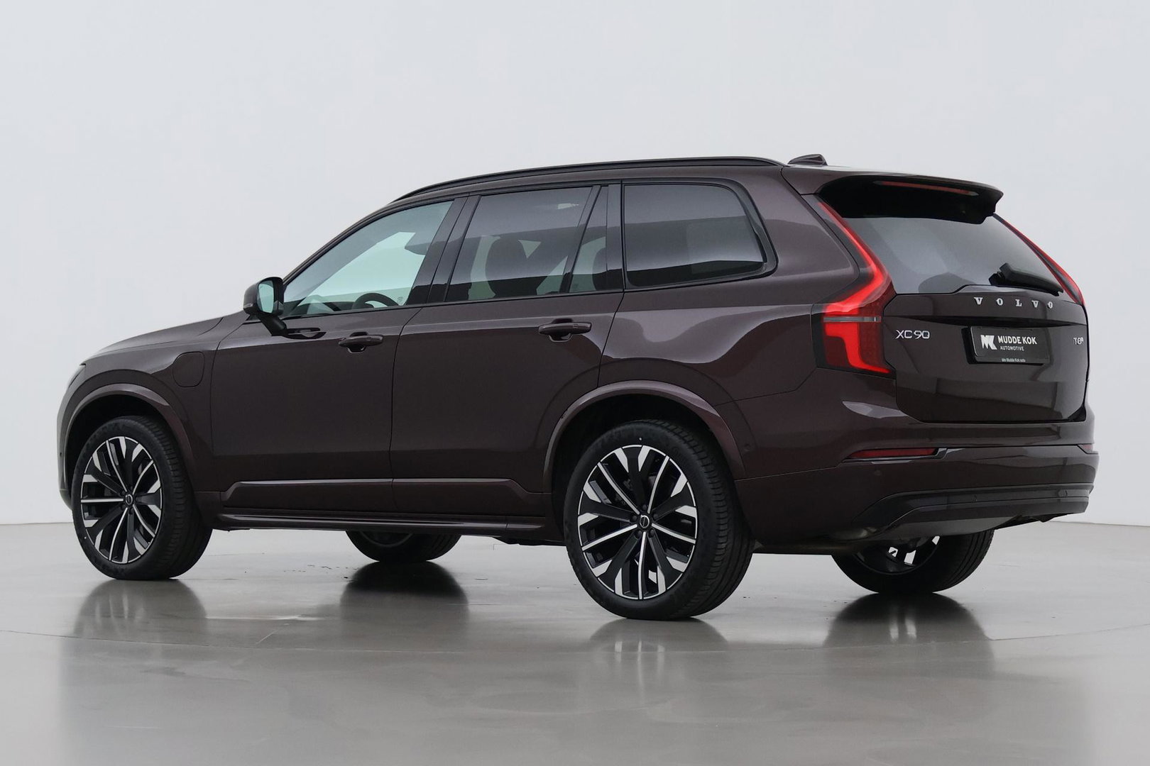 Volvo XC90 T8 Ultra Dark | Harman/Kardon | Trekhaak | Panoramadak | 360° Camera | Head-Up | Pilot Assist | ACC