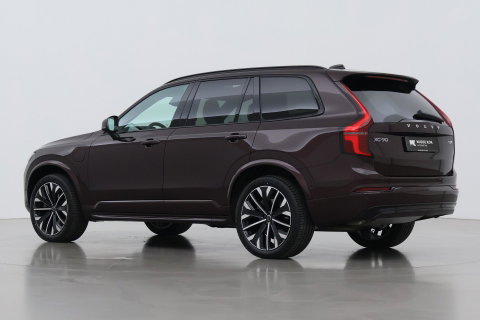 Volvo XC90 T8 Ultra Dark | Harman/Kardon | Trekhaak | Panoramadak | 360° Camera | Head-Up | Pilot Assist | ACC