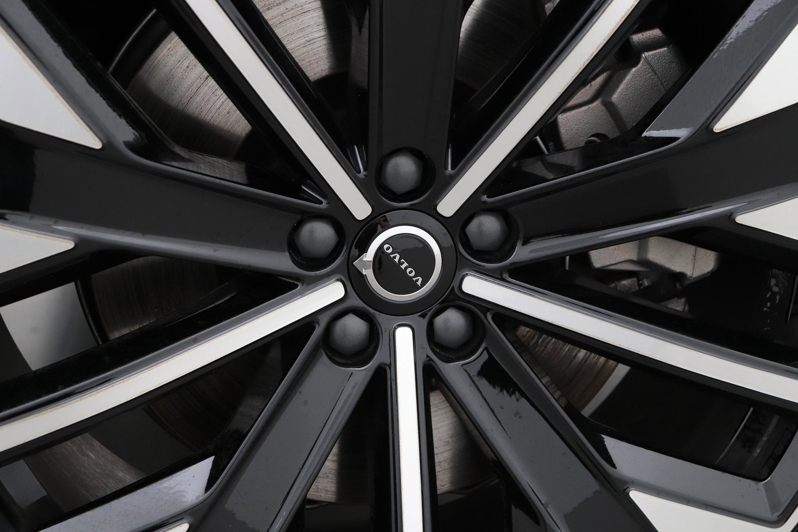 Volvo XC90 T8 Ultra Dark | Harman/Kardon | Trekhaak | Panoramadak | 360° Camera | Head-Up | Pilot Assist | ACC