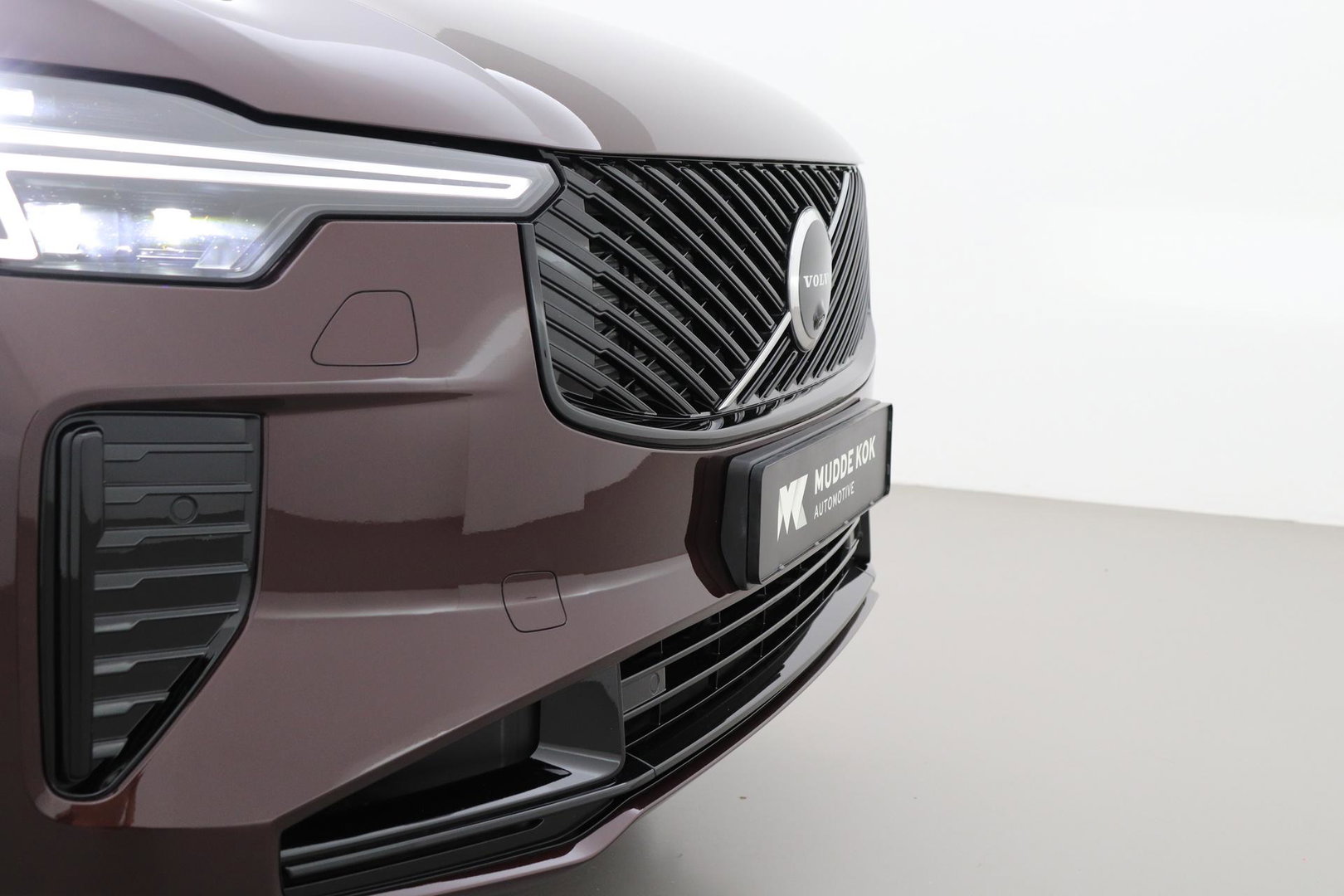 Volvo XC90 T8 Ultra Dark | Harman/Kardon | Trekhaak | Panoramadak | 360° Camera | Head-Up | Pilot Assist | ACC