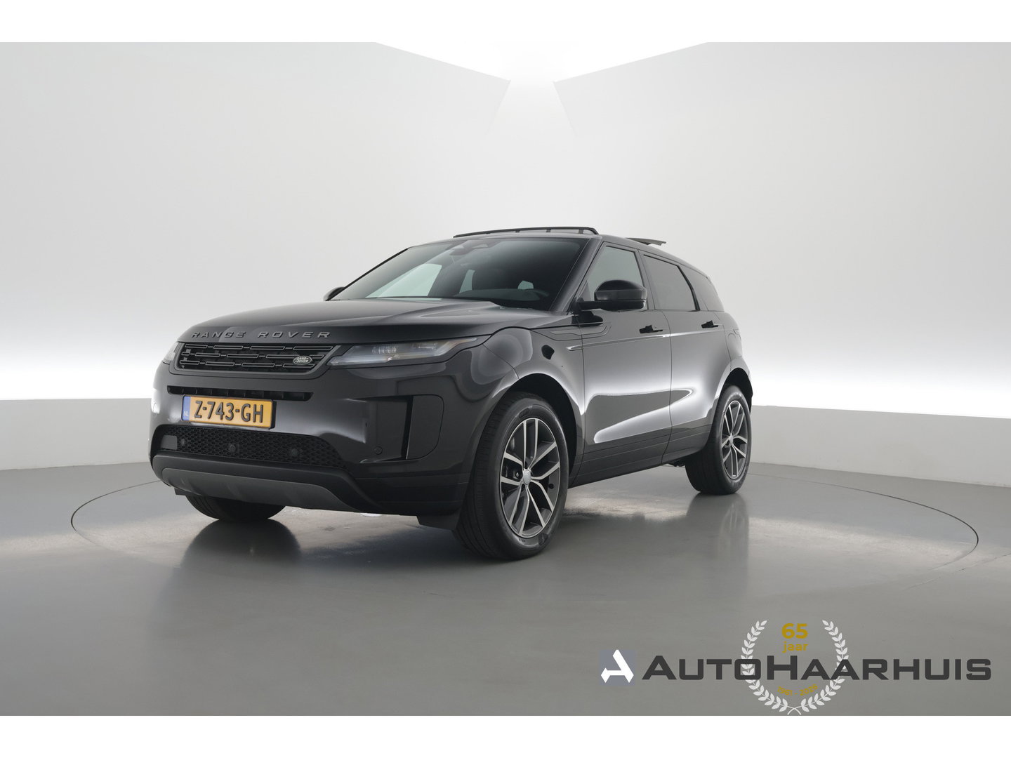 Land Rover Range Rover Evoque 1.5 P300e PHEV AWD S | Rijklaar! | Pano | SOH 94% | Camera | Leder | Adapt. Cruise | Elek. Stoelen | Apple CarPlay