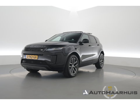 Land Rover Range Rover Evoque 1.5 P300e PHEV AWD S | Rijklaar! | Pano | SOH 94% | Camera | Leder | Adapt. Cruise | Elek. Stoelen | Apple CarPlay