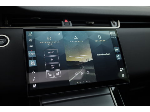 Land Rover Range Rover Evoque 1.5 P300e PHEV AWD S | Rijklaar! | Pano | SOH 94% | Camera | Leder | Adapt. Cruise | Elek. Stoelen | Apple CarPlay
