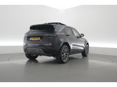 Land Rover Range Rover Evoque 1.5 P300e PHEV AWD S | Rijklaar! | Pano | SOH 94% | Camera | Leder | Adapt. Cruise | Elek. Stoelen | Apple CarPlay