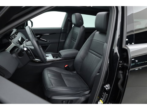 Land Rover Range Rover Evoque 1.5 P300e PHEV AWD S | Rijklaar! | Pano | SOH 94% | Camera | Leder | Adapt. Cruise | Elek. Stoelen | Apple CarPlay