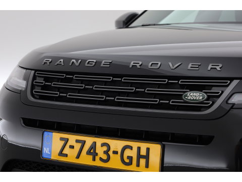 Land Rover Range Rover Evoque 1.5 P300e PHEV AWD S | Rijklaar! | Pano | SOH 94% | Camera | Leder | Adapt. Cruise | Elek. Stoelen | Apple CarPlay