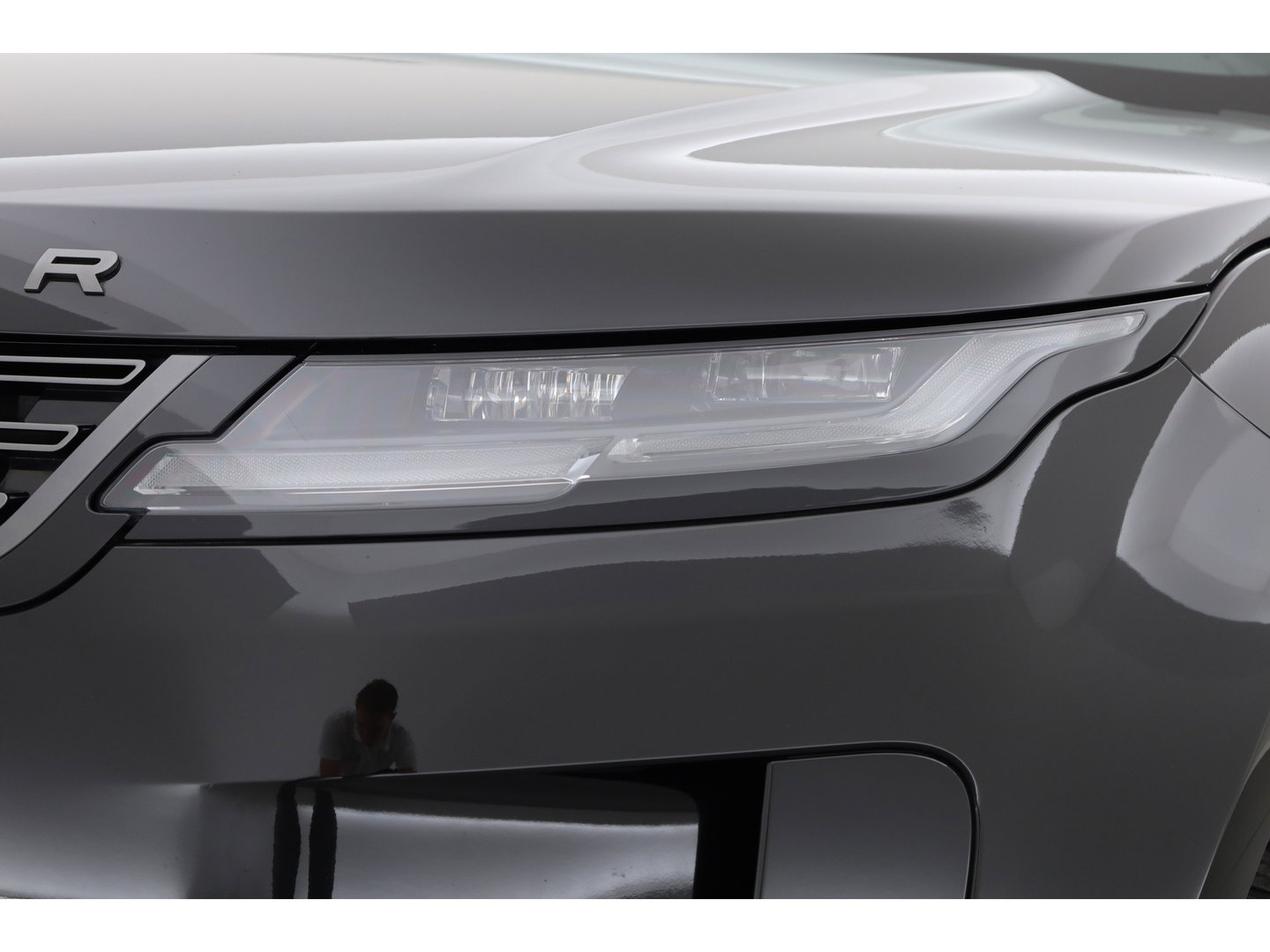 Land Rover Range Rover Evoque 1.5 P300e PHEV AWD S | Rijklaar! | Pano | SOH 94% | Camera | Leder | Adapt. Cruise | Elek. Stoelen | Apple CarPlay