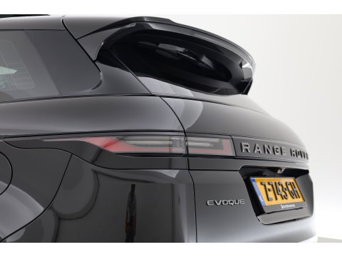 Land Rover Range Rover Evoque 1.5 P300e PHEV AWD S | Rijklaar! | Pano | SOH 94% | Camera | Leder | Adapt. Cruise | Elek. Stoelen | Apple CarPlay