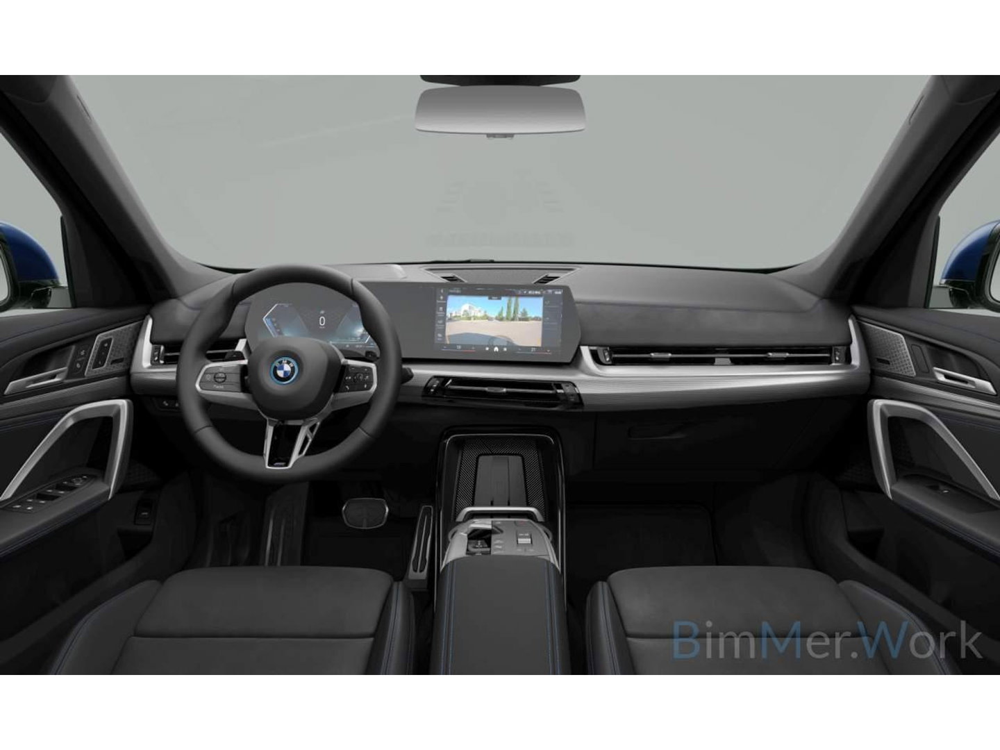 BMW X1 xDrive30e 326PK M-Sport |Full Option|Pano|H/K|DrivingAssProf|Innovation|20"|Trekhaak