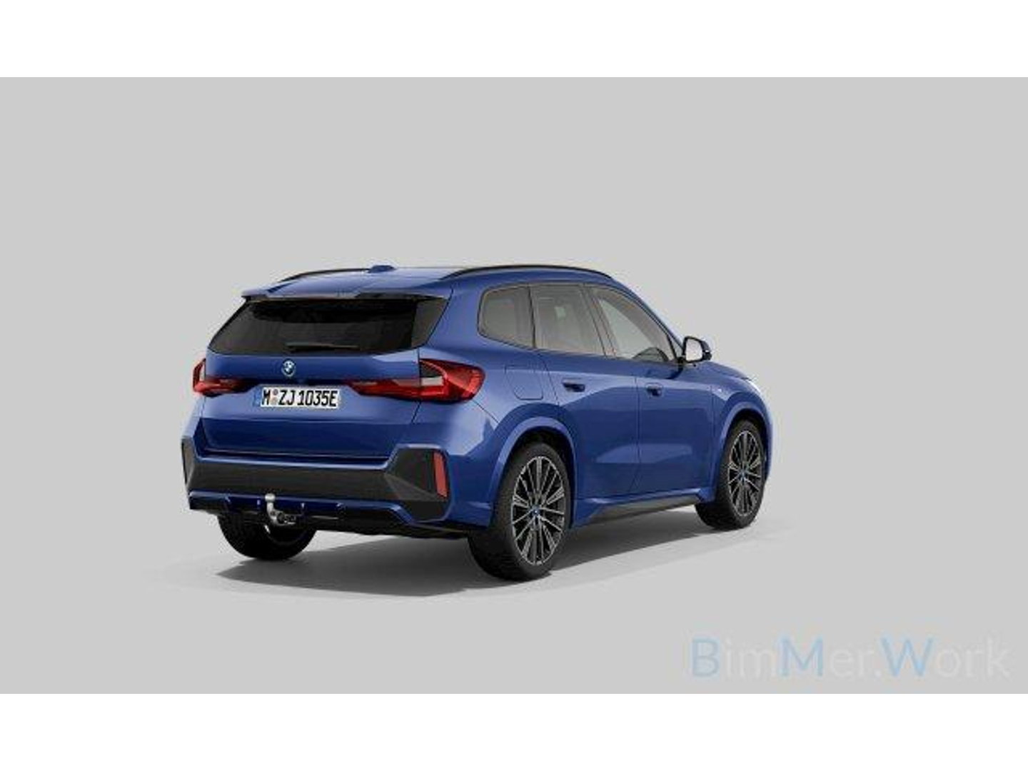 BMW X1 xDrive30e 326PK M-Sport |Full Option|Pano|H/K|DrivingAssProf|Innovation|20"|Trekhaak