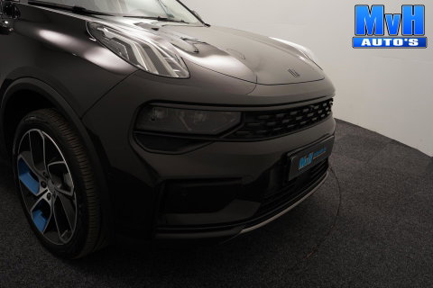 Lynk & Co 01 1.5 PHEV|ZWARTE.HEMEL|360ºCAM|BLACK EDITION|