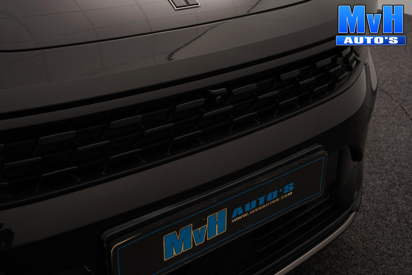 Lynk & Co 01 1.5 PHEV|ZWARTE.HEMEL|360ºCAM|BLACK EDITION|