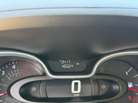Renault Trafic 2.0 dCi 120pk T29 L2H1 Comfort / vaste prijs rijklaar € 19.950 ex btw / euro 6 / bpm vrij / lease vanaf € 336 / airco / cruise / navi / camera / lichtmetalen velgen / nieuwe koppeling !