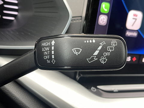 Škoda Octavia Combi 1.5 TSI Business Edition Plus | Elektrisch wegklapbare trekhaak | Keyless Go/Entry | Apple Carplay | Airco | Achteruitrijcamera | Stuurverwarming |