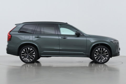 Volvo XC90 T8 Ultra Dark | Harman/Kardon | Panoramadak | Head-Up | Trekhaak | 360° Camera | Pilot Assist