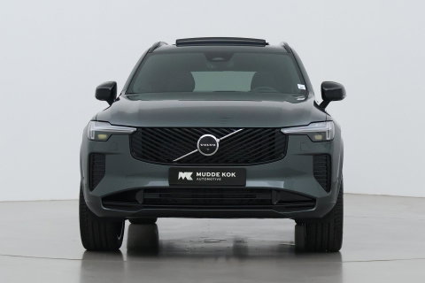 Volvo XC90 T8 Ultra Dark | Harman/Kardon | Panoramadak | Head-Up | Trekhaak | 360° Camera | Pilot Assist