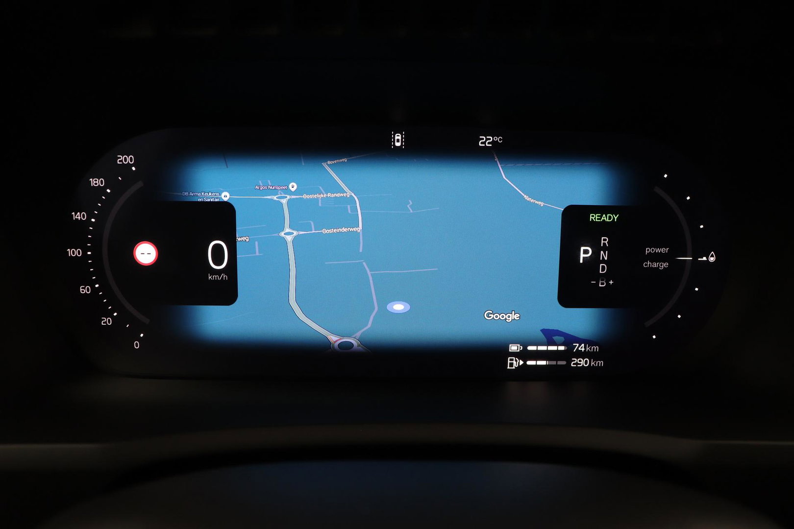 Volvo XC90 T8 Ultra Dark | Harman/Kardon | Panoramadak | Head-Up | Trekhaak | 360° Camera | Pilot Assist