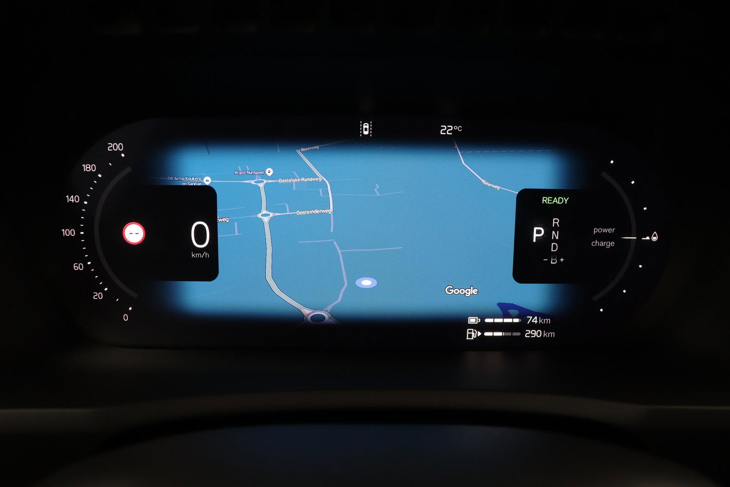 Volvo XC90 T8 Ultra Dark | Harman/Kardon | Panoramadak | Head-Up | Trekhaak | 360° Camera | Pilot Assist