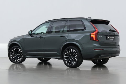 Volvo XC90 T8 Ultra Dark | Harman/Kardon | Panoramadak | Head-Up | Trekhaak | 360° Camera | Pilot Assist