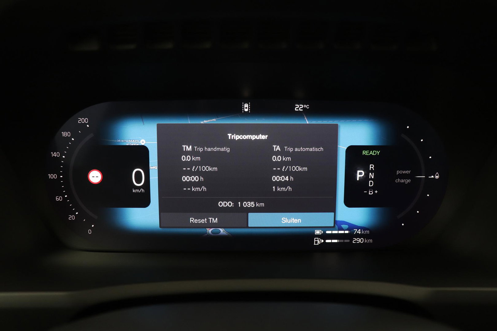 Volvo XC90 T8 Ultra Dark | Harman/Kardon | Panoramadak | Head-Up | Trekhaak | 360° Camera | Pilot Assist